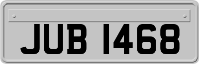 JUB1468