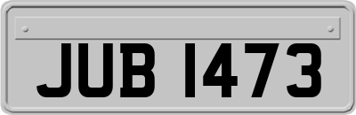 JUB1473