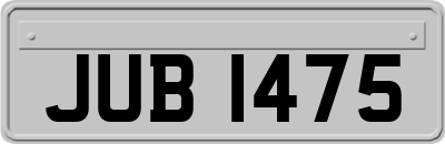 JUB1475