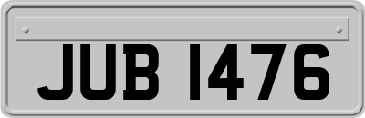 JUB1476