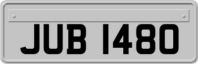 JUB1480