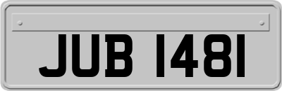 JUB1481