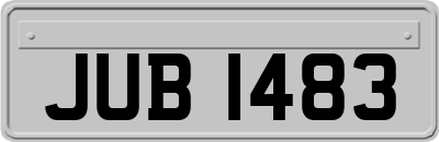 JUB1483