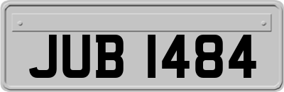 JUB1484