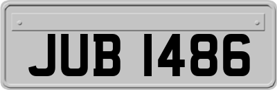 JUB1486