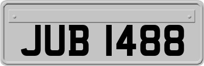 JUB1488