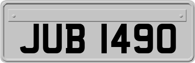 JUB1490