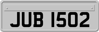 JUB1502