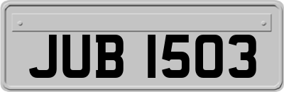 JUB1503