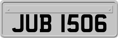 JUB1506