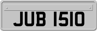 JUB1510