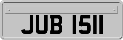 JUB1511