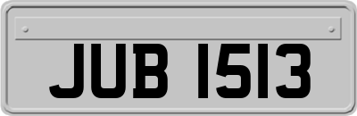 JUB1513