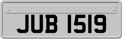 JUB1519