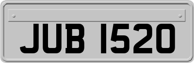 JUB1520