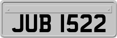 JUB1522