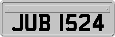 JUB1524