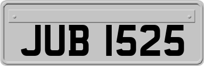 JUB1525