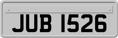 JUB1526