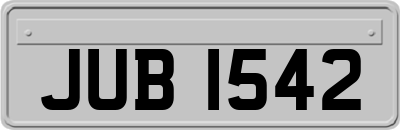 JUB1542