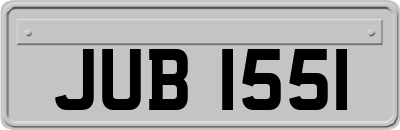 JUB1551