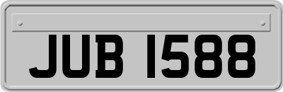 JUB1588