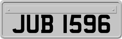 JUB1596