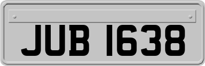 JUB1638