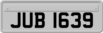 JUB1639