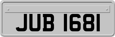 JUB1681