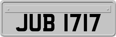JUB1717