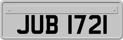 JUB1721