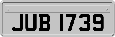 JUB1739