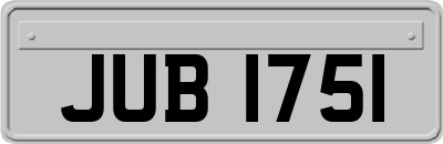 JUB1751