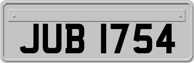 JUB1754