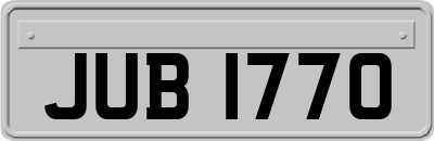 JUB1770