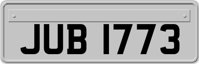 JUB1773