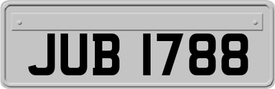 JUB1788