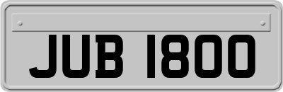 JUB1800