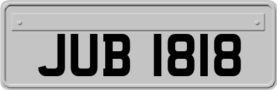 JUB1818