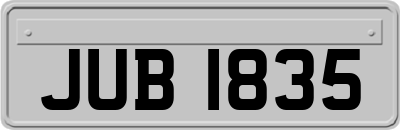 JUB1835