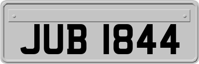 JUB1844