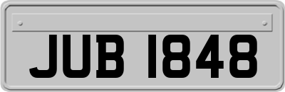 JUB1848