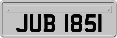 JUB1851