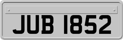 JUB1852