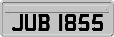 JUB1855