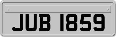 JUB1859