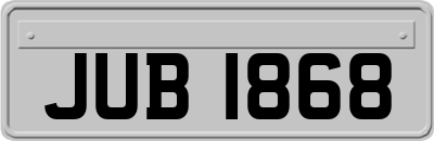 JUB1868