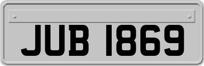 JUB1869