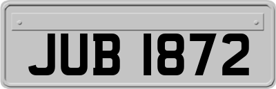 JUB1872